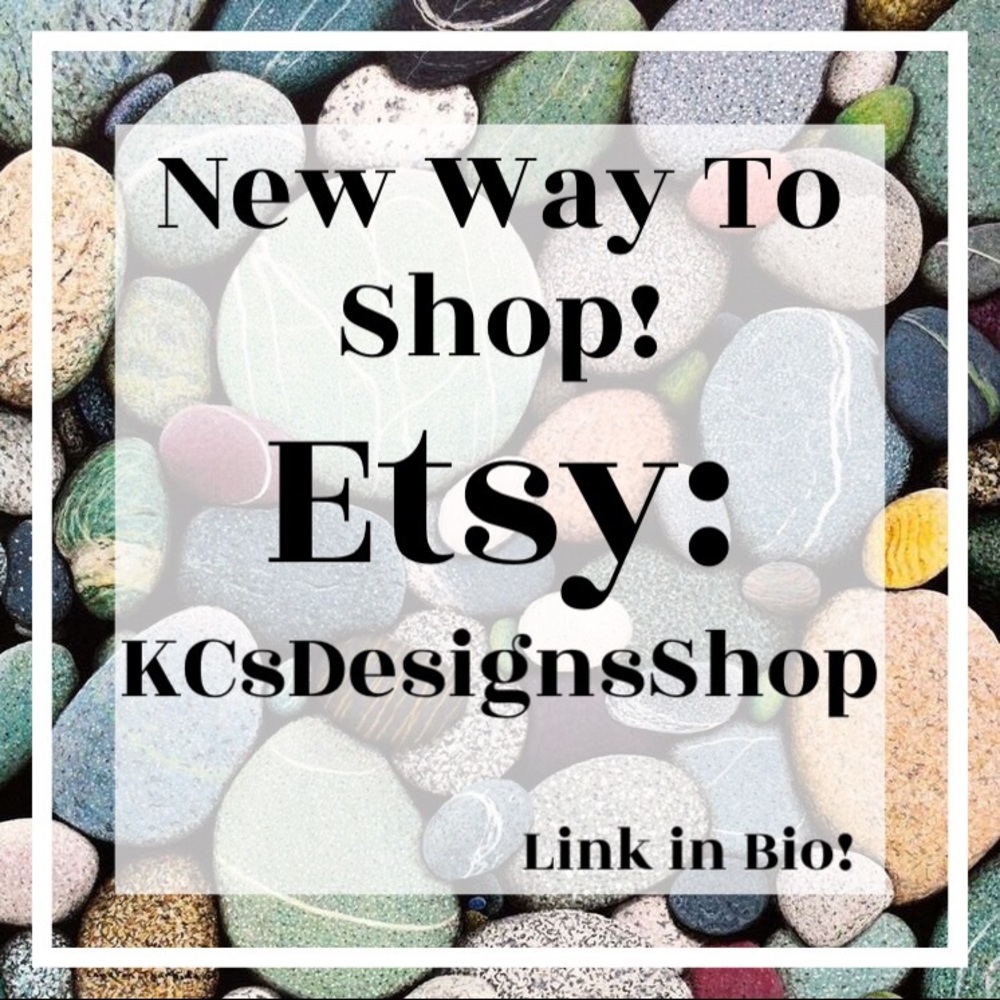 Shop Name: KCsDesignsShop